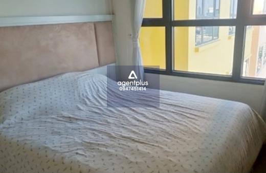 ขาย ห้องชุดพักอาศัย โครงการ เดอะเครสท์ พหลโยธิน 11