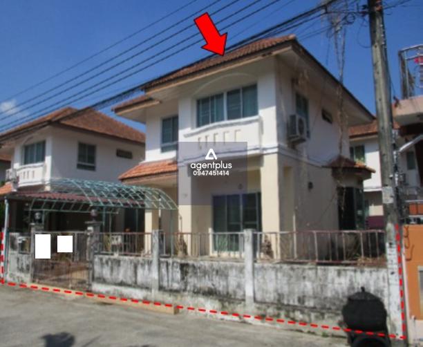 ขาย บ้านเดี่ยว โครงการ ออคิดวิลล่า เฟส 5 (ออคิดธนพูนทรัพย์)