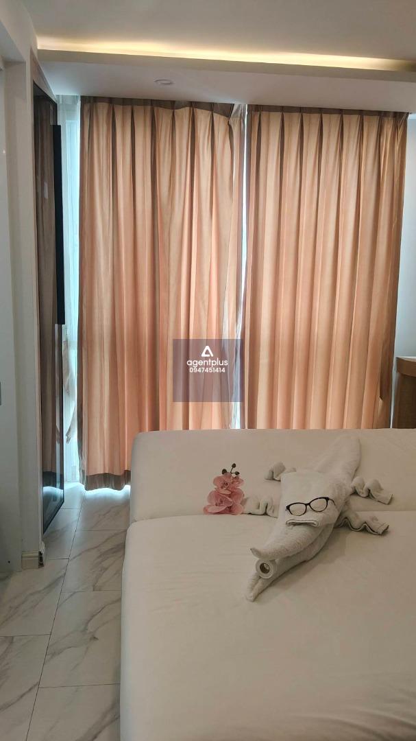 ให้เช่าคอนโด D ECO 1 CONDO HOTEL STYLE ซอยนาเกลือ พัทยา