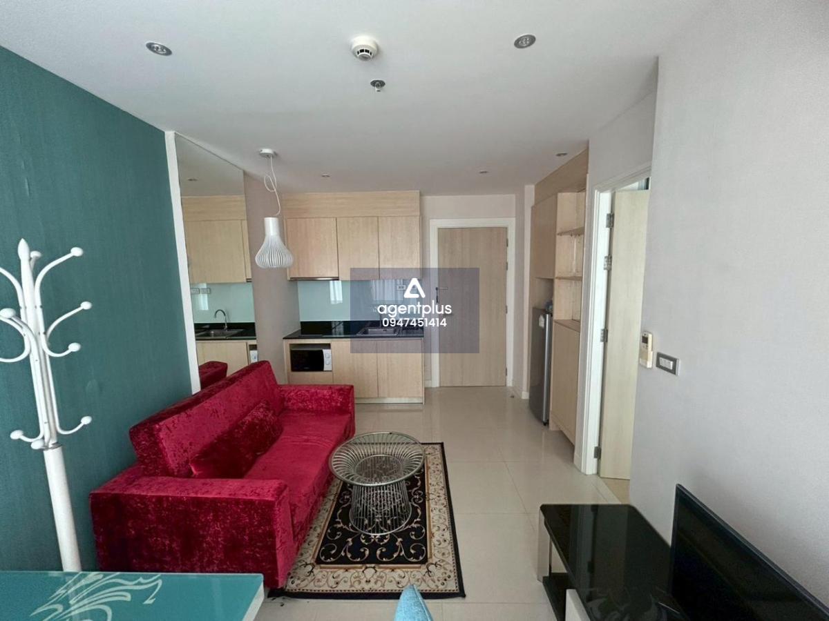 แกรนด์ แคริบเบียน รีสอร์ท คอนโด วิวทะเล ชั้นสูง เฟอร์ครบ โควต้าต่างชาติ ราคาเพียง 2.55 ล้านบาท ทำเลทัพพระยาใกล้พัทยาใต้และจอมเทียน