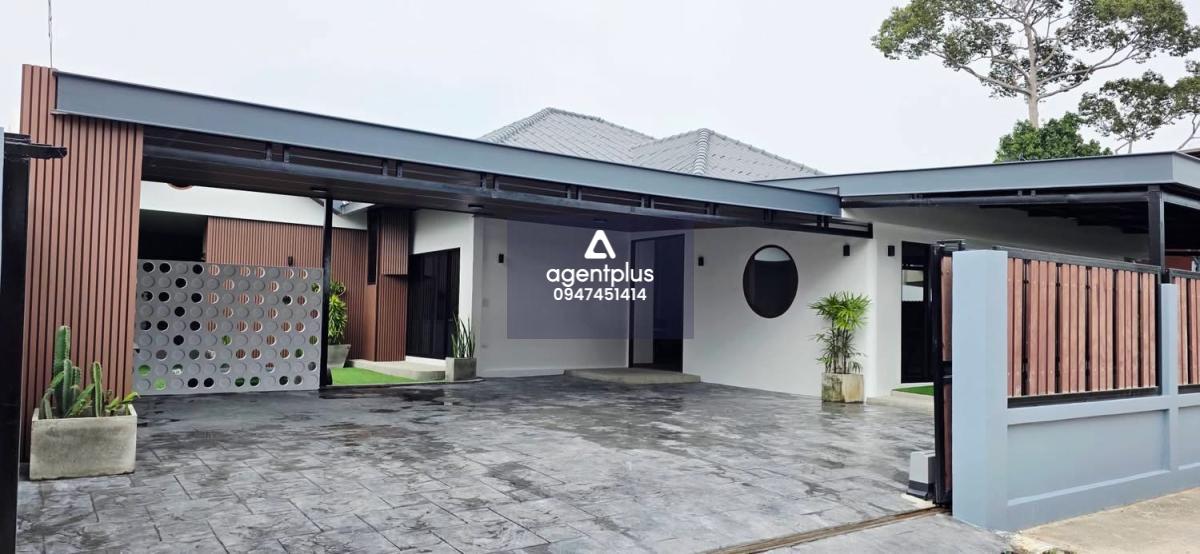 ขาย/ให้เช่าบ้าน ซอยสุขุมวิท-พัทยา โลเคชั่นดี เฟอร์ครบ