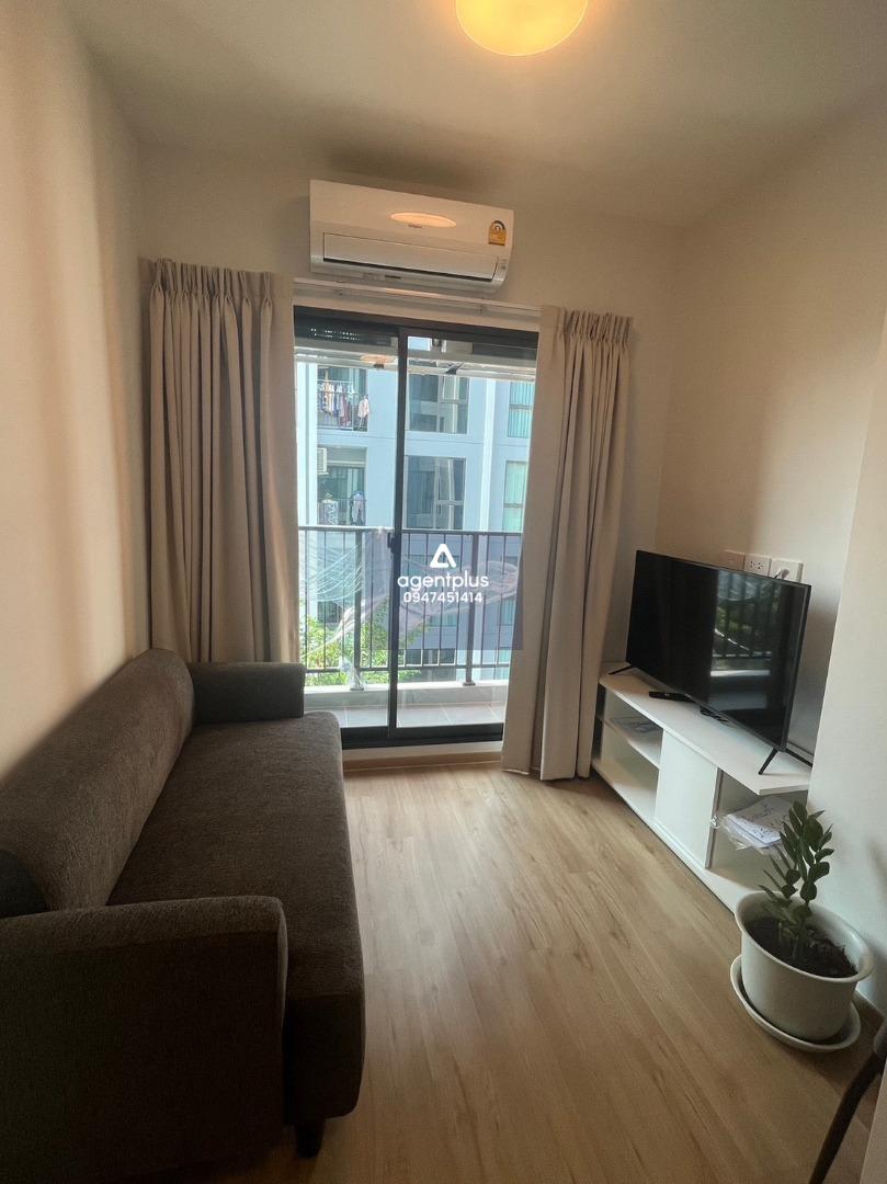 Feel Condo ลาดพร้าว 122 คอนโดทำเลดี ใกล้รถไฟฟ้า ราคาเข้าถึงง่าย ขนาดกะทัดรัด อยู่สบาย เหมาะสำหรับอยู่อาศัยหรือปล่อยเช่า