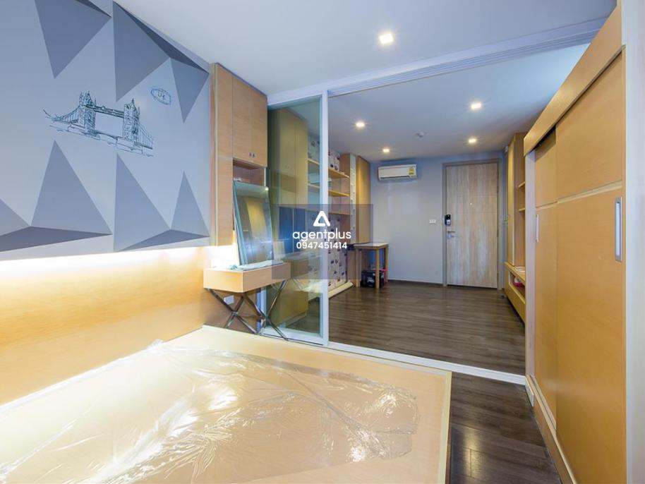 คอนโด ซาริ บาย แสนสิริ – สไตล์รีสอร์ท ใกล้ BTS ปุณณวิถี พร้อมเข้าอยู่