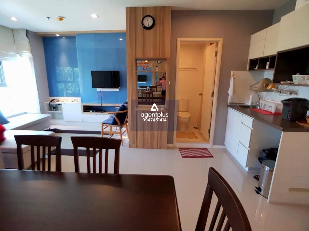  ขายคอนโด 2 ห้องนอน วิวสวย จอมเทียน พัทยา ใกล้ชายหาด