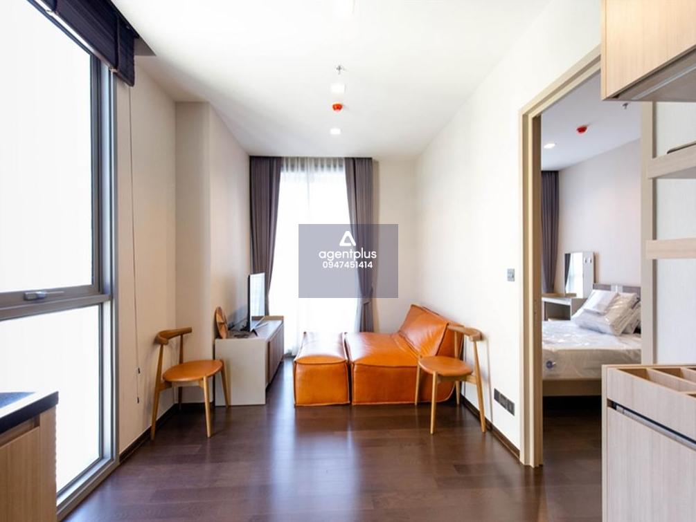 คอนโดพร้อมอยู่ เดอะ ไลน์ ราชเทวี ใกล้ BTS ราชเทวี