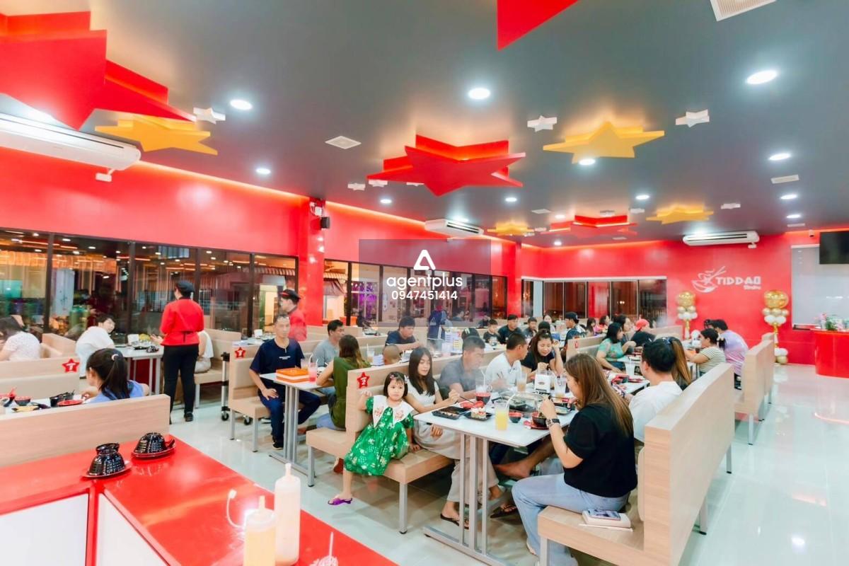 เซ้งร้านชาบูติดดาว หาดใหญ่ สงขลา
