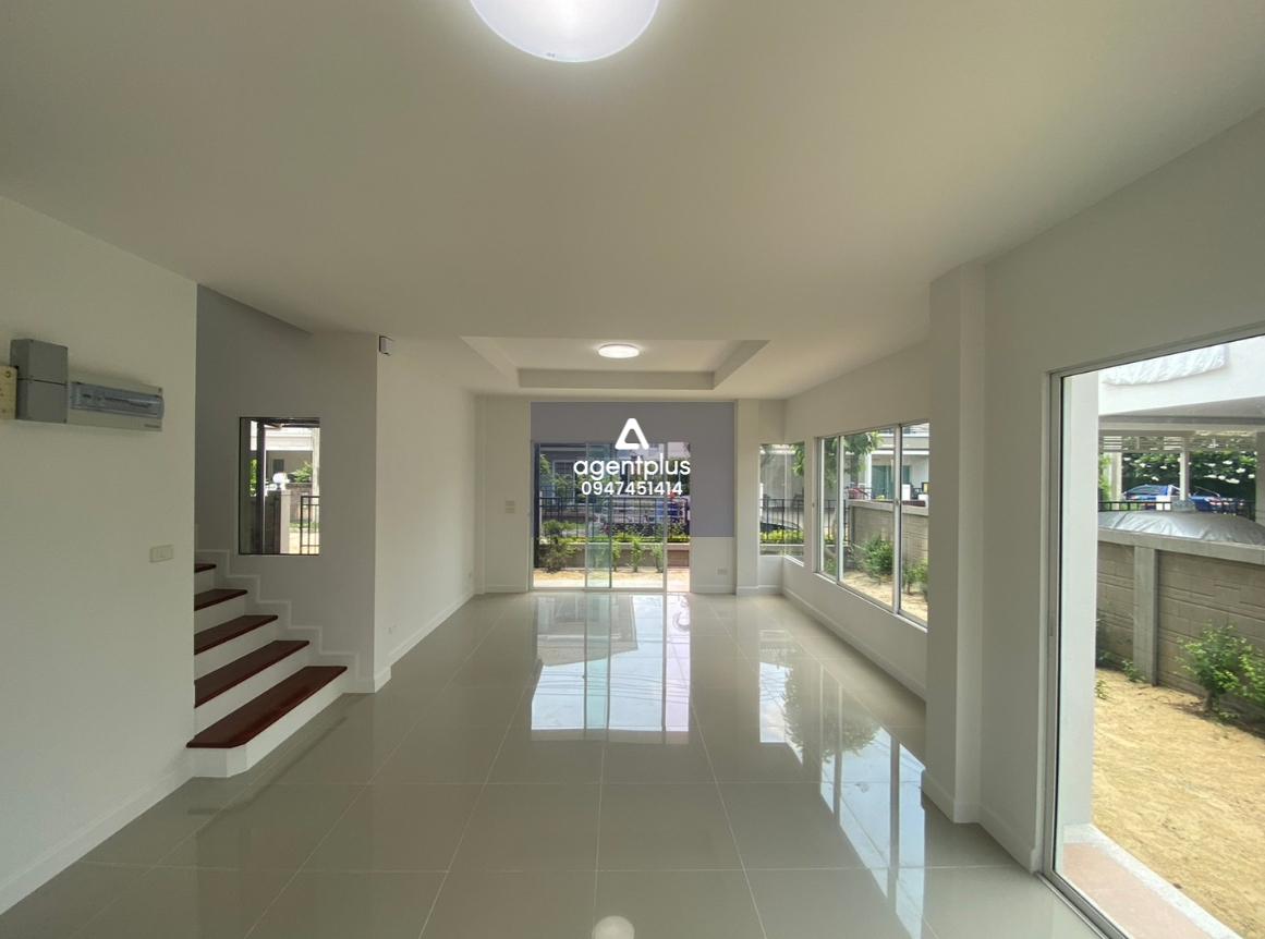 ขายบ้านเดี่ยว เดอะ แกรนด์ พระราม 2 บ้านเดี่ยว 2 ชั้น ทำเลสะดวก ใกล้ถนนพระราม 2