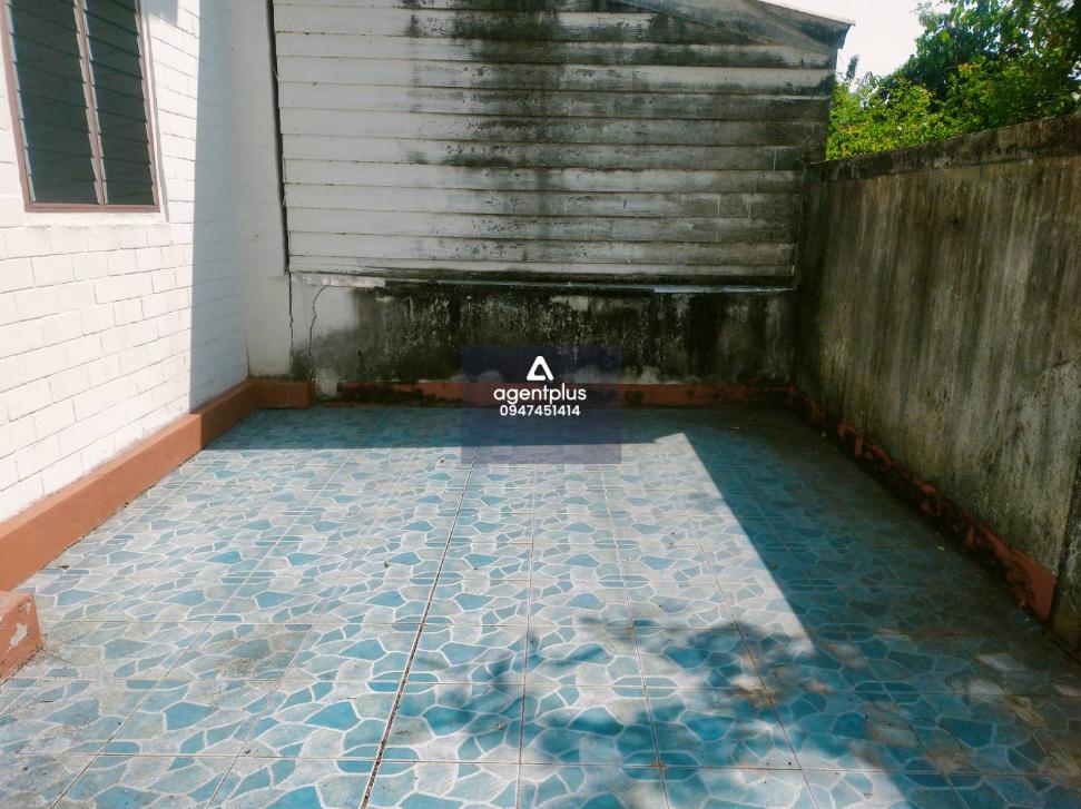 ทาวน์เฮ้าส์ โครงการบ้านฉัน ทาวน์เฮ้าส์ชั้นเดียว โครงการตั้งติดถนนสุขุมวิท (ทล.3) การคมนาคมสะดวก สาธารณูปโภคพื้นฐานครบ