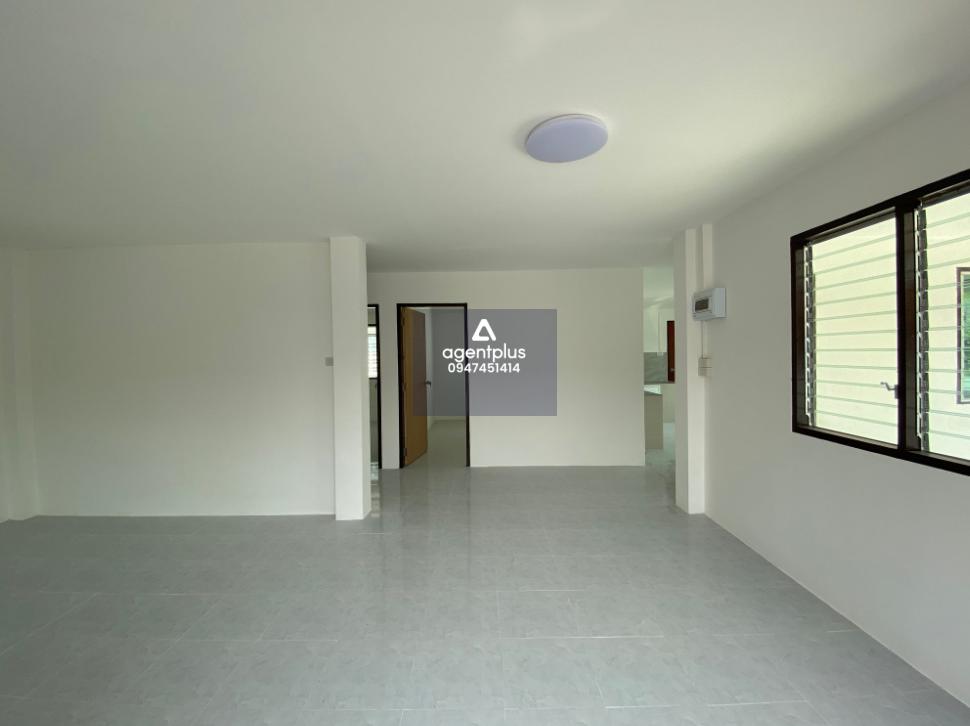 โครงการหรรษา บ้านเดี่ยวชั้นเดียว ปรับปรุงใหม่ ห่างจากสี่แยกบ้านแลง ประมาณ 1.9 กม. ทำเลดีใกล้ถนนทล.36