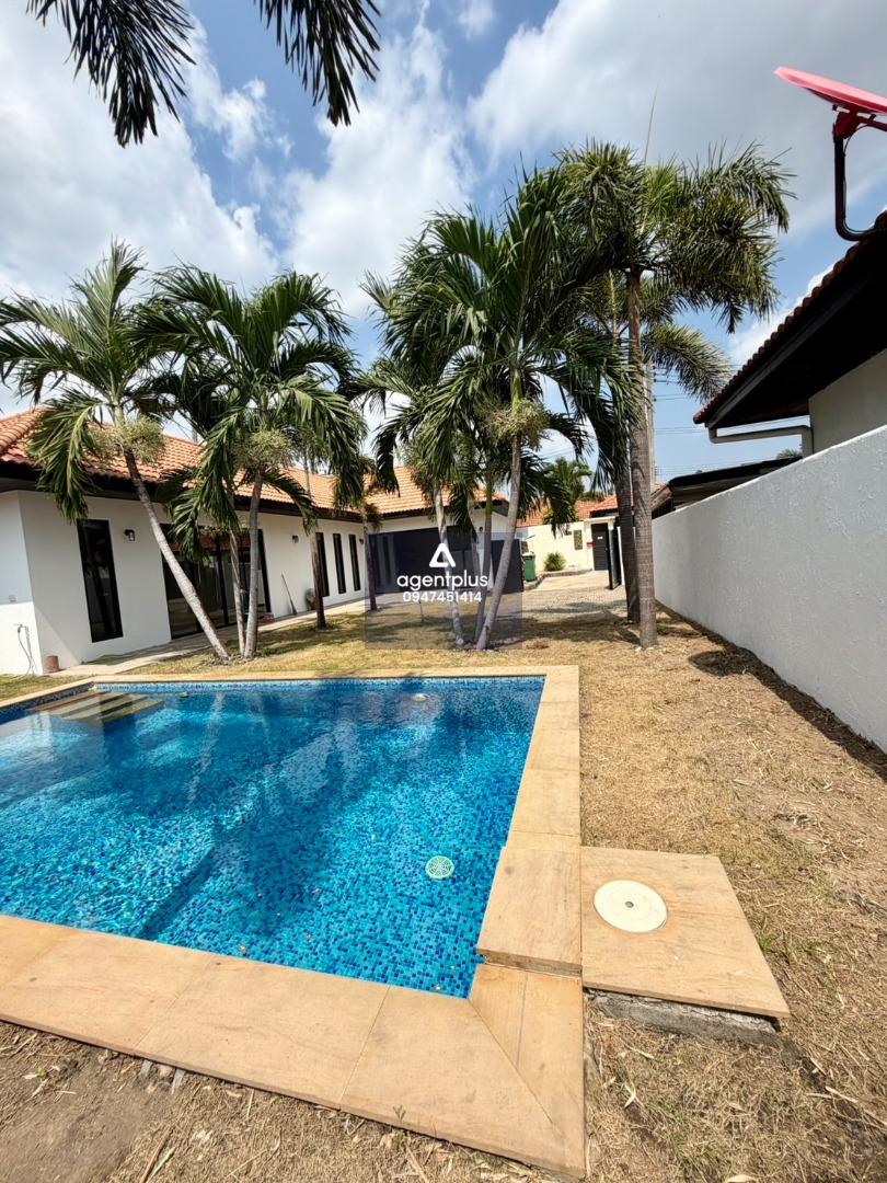 *หมู่บ้านใกล้ อ่างเก็บน้ำมาบประชัน พัทยา