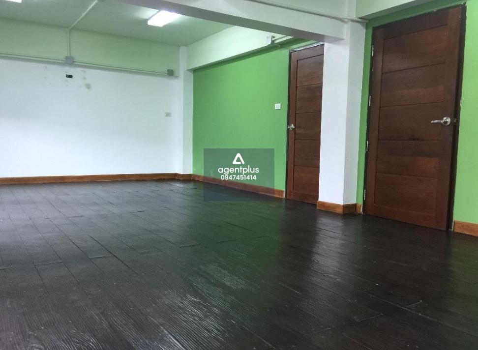 โฮมออฟฟิศ บ้าน ให้เช่า ถ.บ้านกล้วย-ไทรน้อย อ.บางบัวทอง นนทบุรี ใกล้ เซ็นทรัล เวสต์เกต และรถไฟฟ้าสายสีม่วง