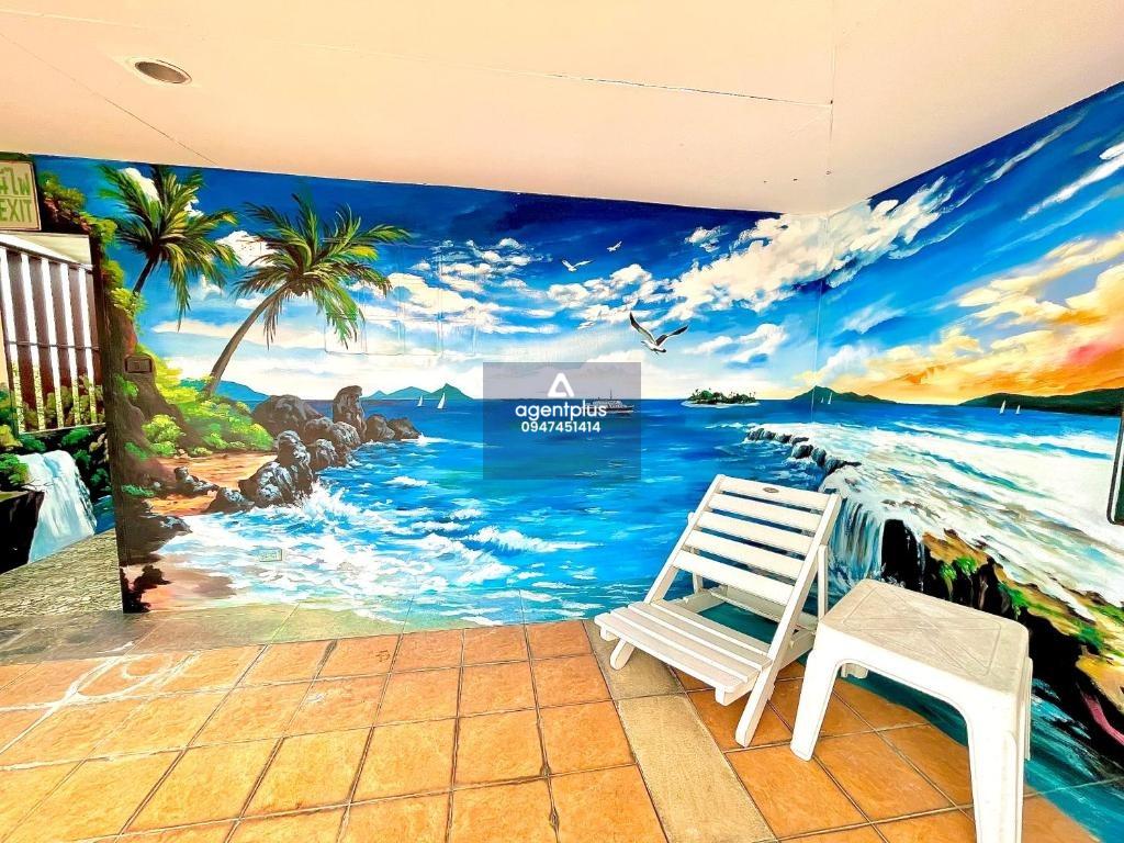 *ปล่อยเช่าโรงแรมพัทยา ใกล้หาดนาเกลือ ทำเลทอง พร้อมดำเนินธุรกิจทันที