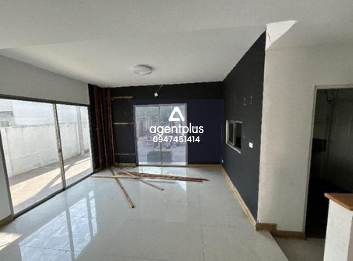 ขาย บ้านเดี่ยว โครงการ แฟมิลี่ ซิตี้ทาวน์ 6