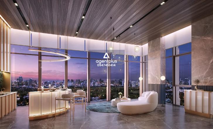 คอนโดหรู ดีไซน์พรีเมียม ห้องขนาดกะทัดรัด ฟังก์ชันครบ อยู่สบาย