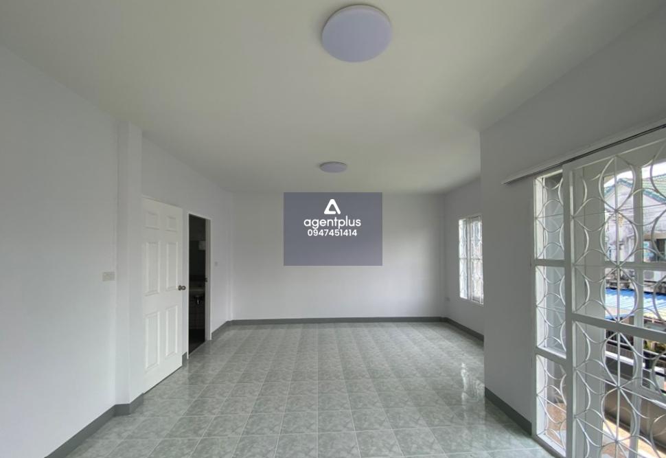 ทาวน์เฮ้าส์ โครงการตวงสุข ทาวน์เฮ้าส์ 2 ชั้น ทำเลในแหล่งชุมชน สาธารณูปโภคพื้นฐานครบ การคมนาคมสะดวก สภาพปรับปรุงใหม่