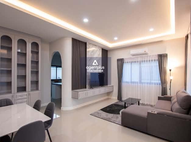 ขาย โครงการบ้านเดี่ยว ใจกลางเมือง