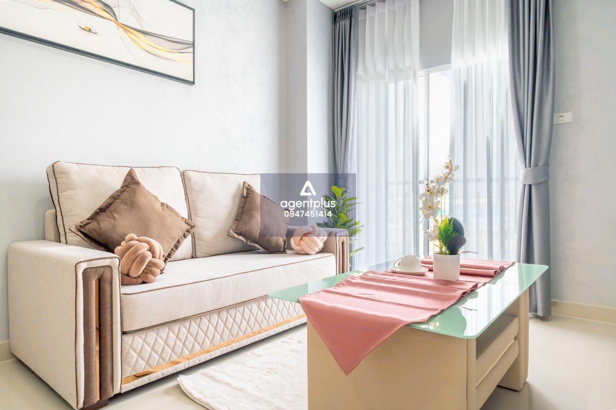 ขายคอนโด 1 ห้องนอน  วิวเมืองมุมสูง ลมดีตลอดวัน CC Condominium 2 ย่านสุขุมวิท-พัทยาตะวันออก