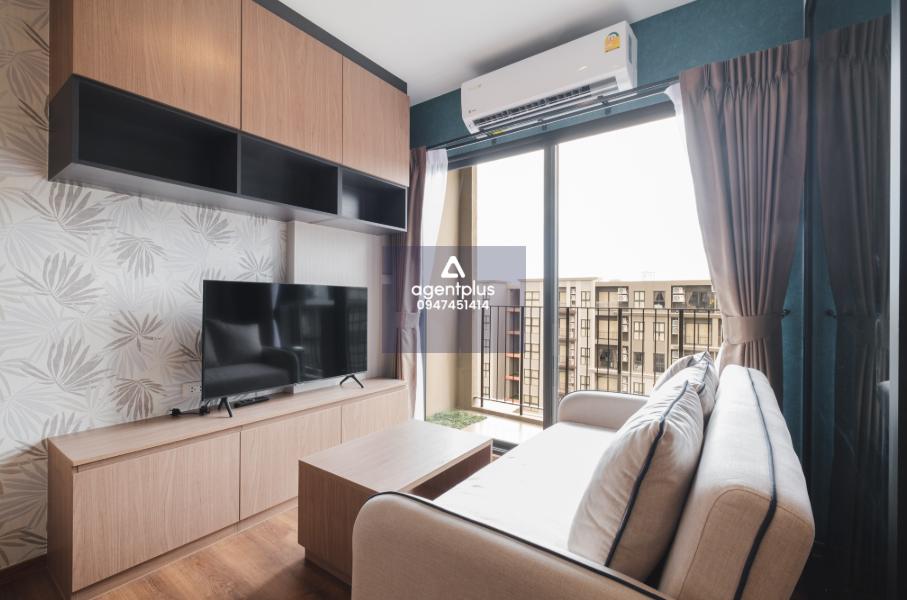 คอนโด ลาฮาบานา สไตล์รีสอร์ตคิวบา พักผ่อนเหมือนเที่ยวทุกวัน