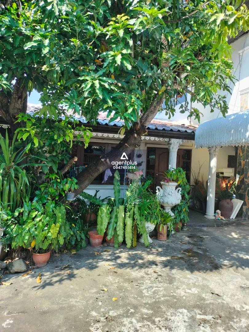ขายบ้านเดี่ยว 2 ชั้น ทำเลลาดพร้าว 41 | เหมาะอยู่อาศัย, โฮมออฟฟิศ หรือ Senior Home