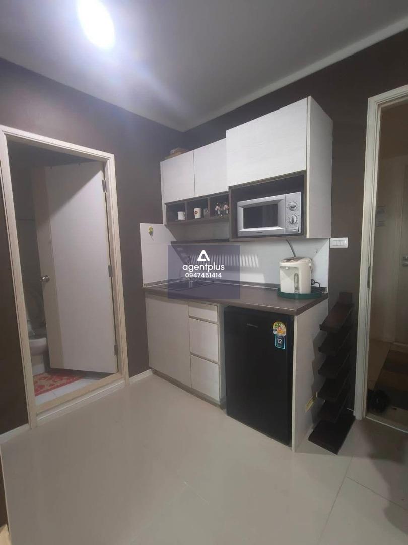 ให้เช่าคอนโดลุมพินี พาร์คบีชจอมเทียน เฟอร์ครบ พร้อมอยู่