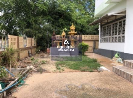 บ้านเดี่ยวหลังใหญ่ หมู่บ้าน พฤกษาธานี  พื้นที่กว้าง  ฟังก์ชันครบ พร้อมอยู่ ราคาคุ้มค่า!