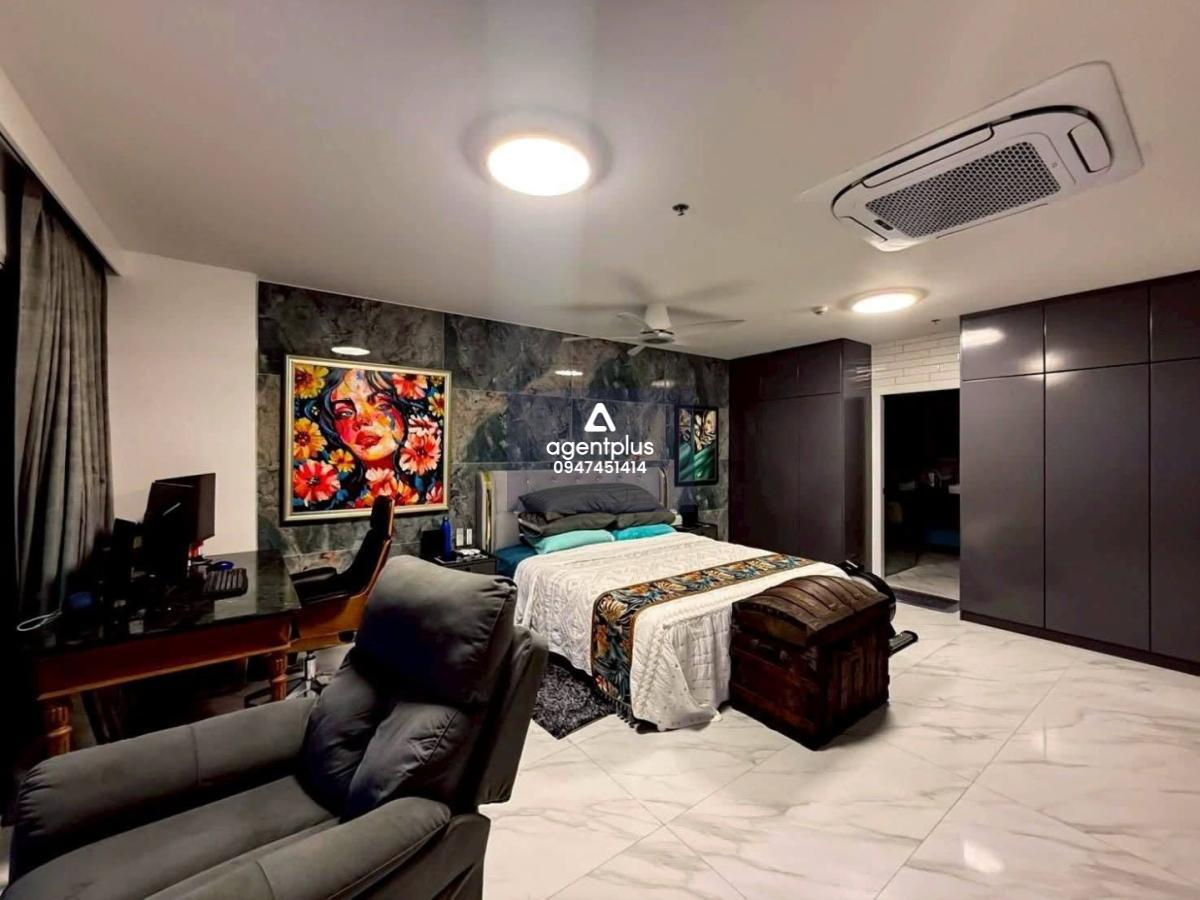 ขายคอนโด View Talay 3B 