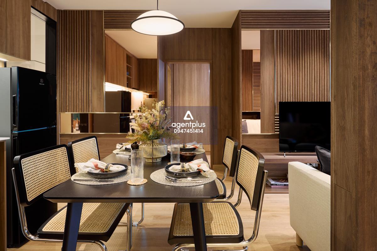 ขายคอนโด ห้องสวย ทำเลศักยภาพ ใกล้พระราม 9 และอโศก