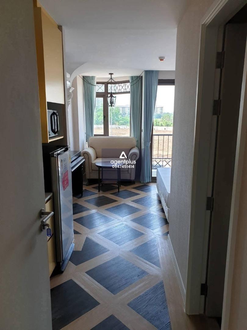 ขาย/ให้เช่าคอนโด Esapna Resort Pattaya เฟอร์ครบ พร้อมอยู่