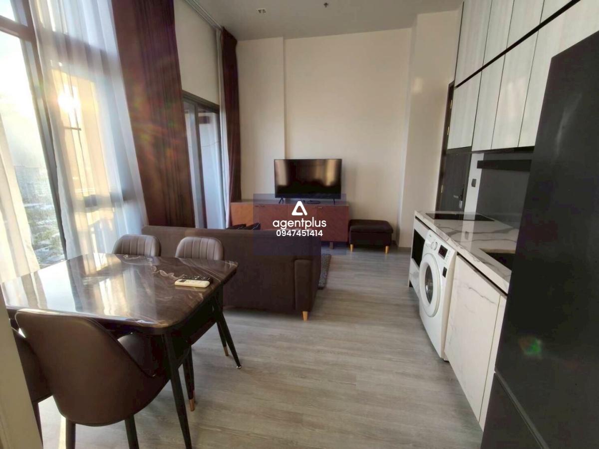 ให้เช่าคอนโด The Line สุขุมวิท 101 ใกล้บีทีเอสปุณณวิถี