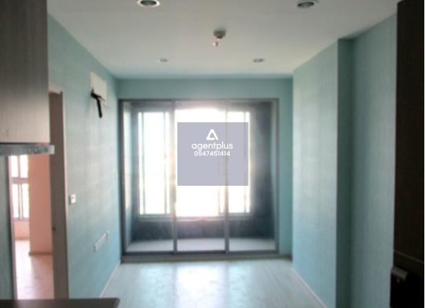 ขาย ห้องชุดพักอาศัย โครงการ ไอดิโอ โมบิ บางซื่อ แกรนด์ อินเตอร์เชนจ์