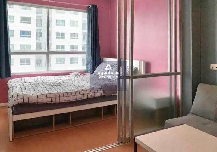 ขายคอนโดลุมพินีจอมเทียน วิวสระว่ายน้ำ