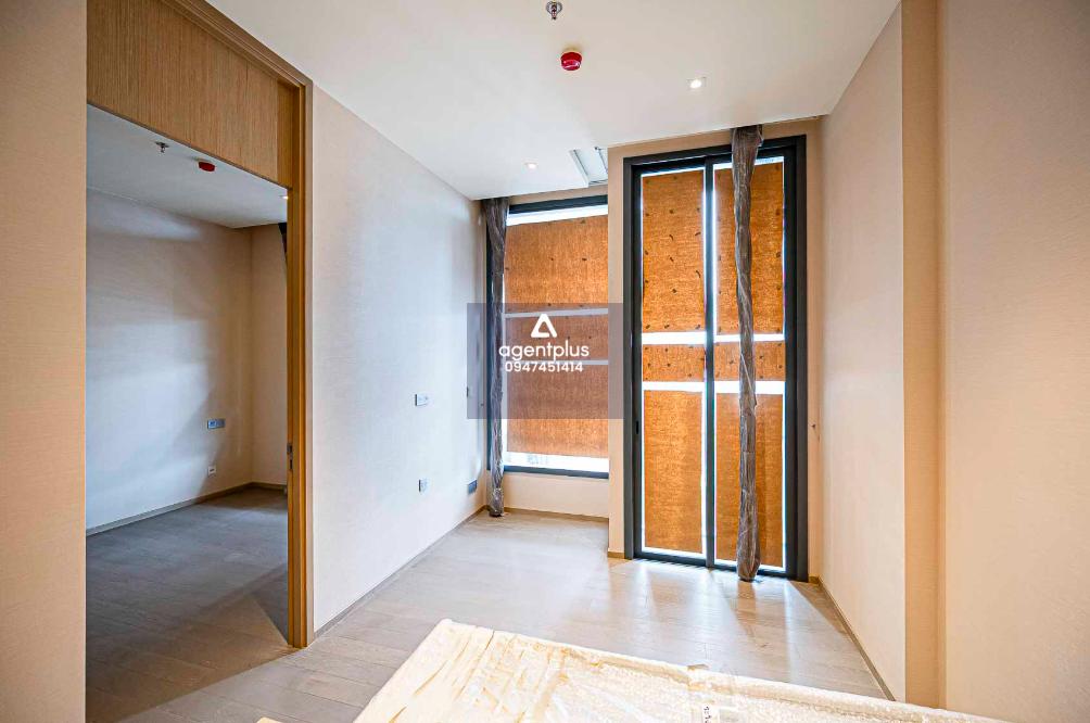 คอนโดพร้อมอยู่ ดิ เอส อโศก ใจกลางสุขุมวิท ใกล้ BTS อโศก และ MRT สุขุมวิท