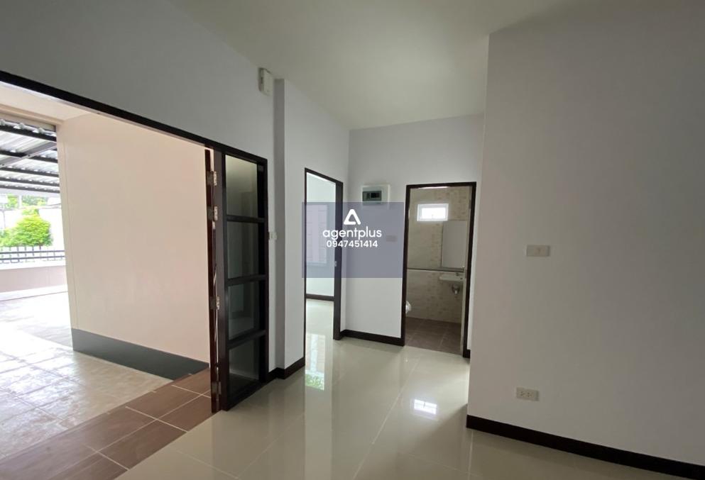 ขายทาวน์เฮ้าส์ โครงการกนกภัทร ระยอง ทาวน์เฮ้าส์ชั้นเดียว ทำเลดีในแหล่งชุมชน สาธารณูปโภคพื้นฐานครบ การคมนาคมสะดวก