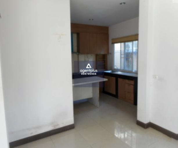 ขาย บ้านเดี่ยว โครงการ บ้านราชธานี เลียบคลองหลวงฝั่งตะวันตก