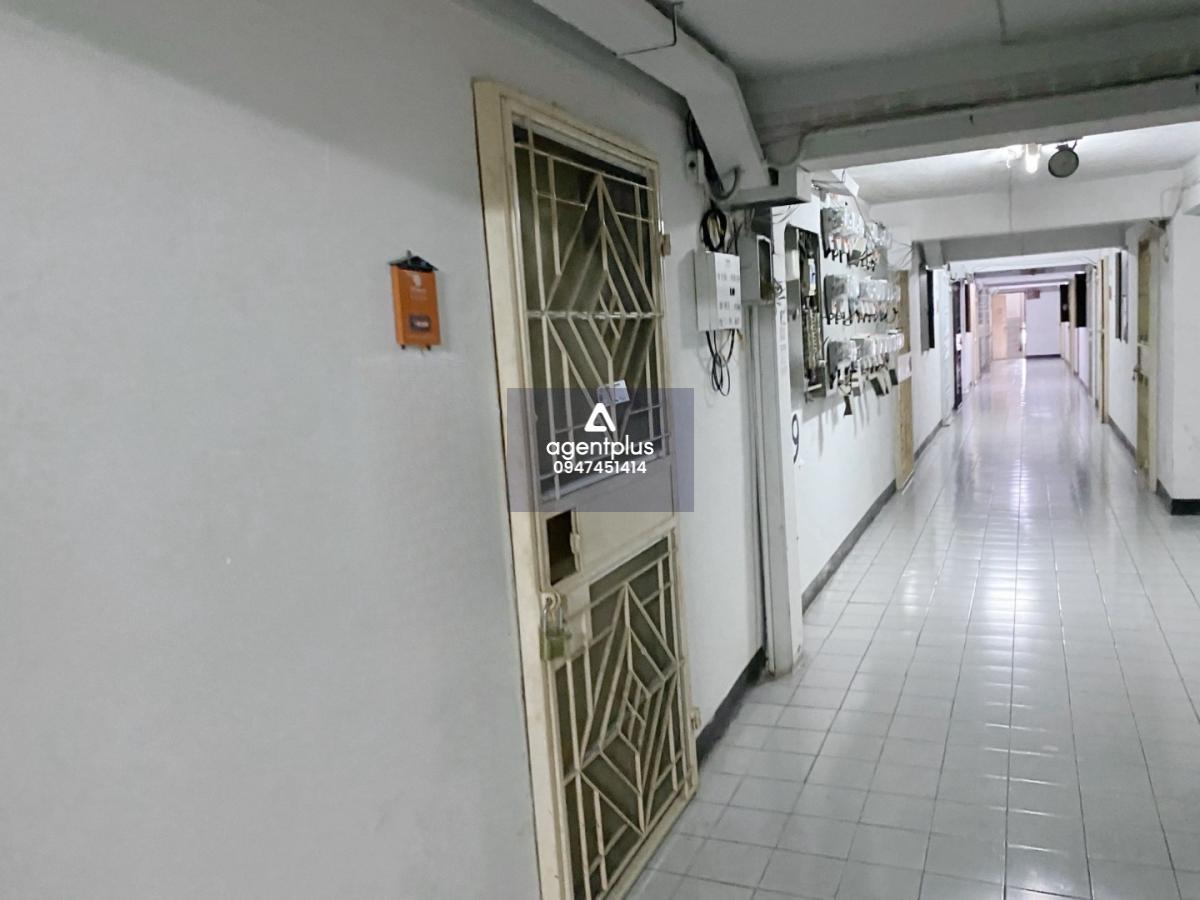 ขายคอนโดมิเนียม ทำเลศรีนครินทร์ – ประเวศ กรุงเทพฯ