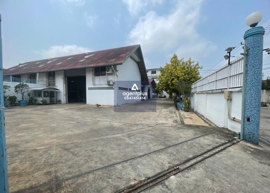 โรงงานถูกกฎหมาย 2 หลังพร้อมวิลล่า | ที่ดิน 2 ไร่ | ใบอนุญาตโรงงานครบ | รถตู้คอนเทนเนอร์เข้าออกสะดวก