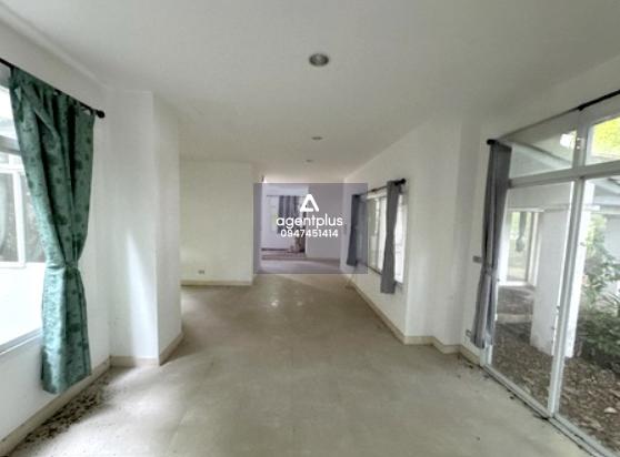 ขาย บ้านเดี่ยว โครงการ บางแสนมหานคร แสนสุข