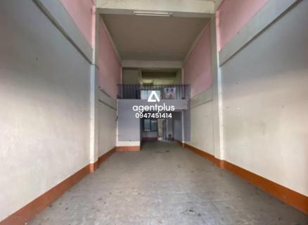 อาคารพาณิชย์ ขวัญนคร วิลเลจ แปลงยาว ฉะเชิงเทรา