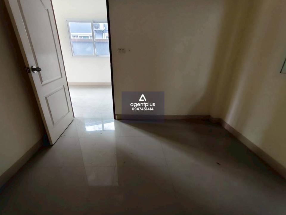 ทาวน์เฮ้าส์ โครงการสุขนิเวศน์ 10 นิคมพัฒนา ติดถนนสาย ทล.3191