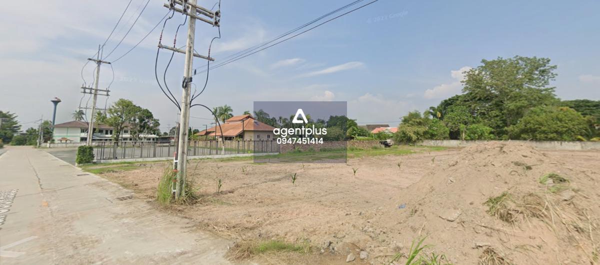 ขายที่ดินเปล่า ใกล้เขาชีจรรย์  พัทยา – สัตหีบ