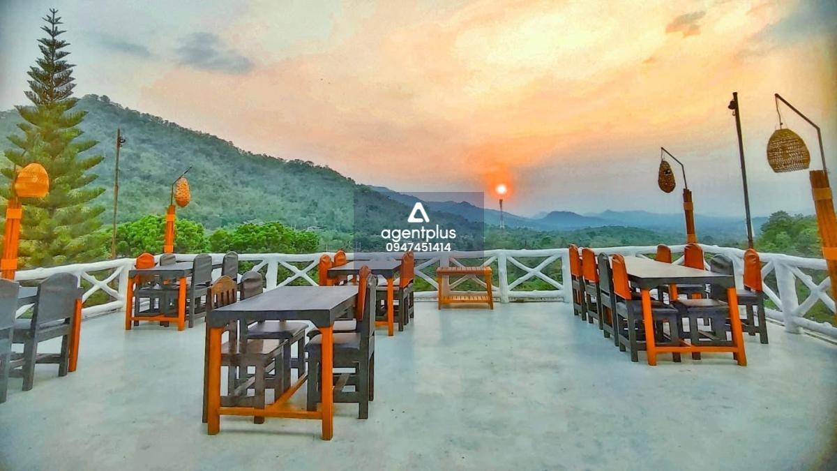 ขายด่วนรีสอร์ทเขาใหญ่