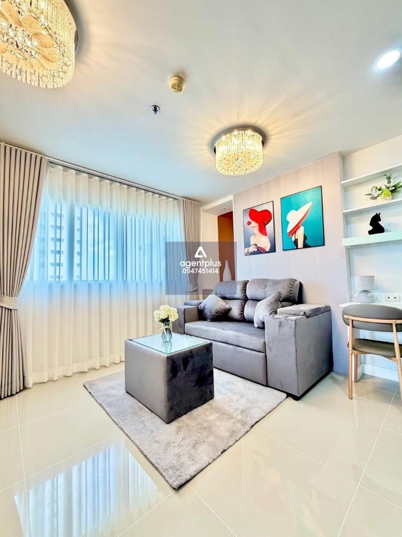 ✨ ขายด่วน! คอนโดทำเลทอง พัทยาเหนือ ✨  🏢 โครงการ: ลุมพินี คอนโดทาวน์ พัทยาเหนือ-สุขุมวิท