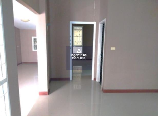 ขาย บ้านแฝด โครงการ เดอะฟิวชั่น บางปะอิน