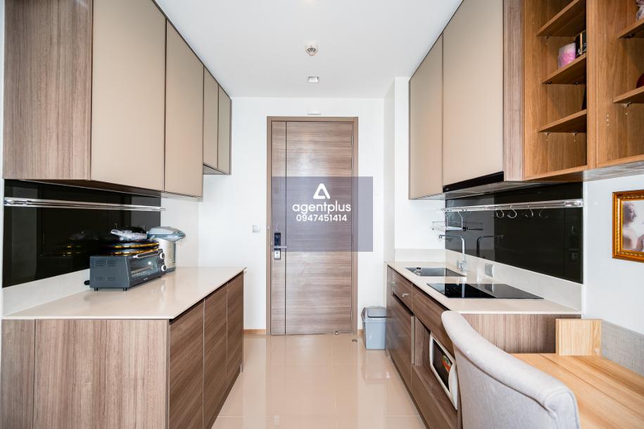 ขายคอนโด The Line พหล–ประดิพัทธ์ ห้องสวย ทำเลใกล้ BTS สะพานควาย พร้อมอยู่