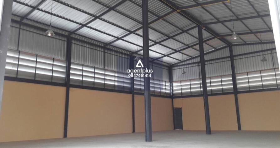 ขายโกดัง /ให้เช่าโกดัง Warehouse for Sell and Rent ทำเลดี