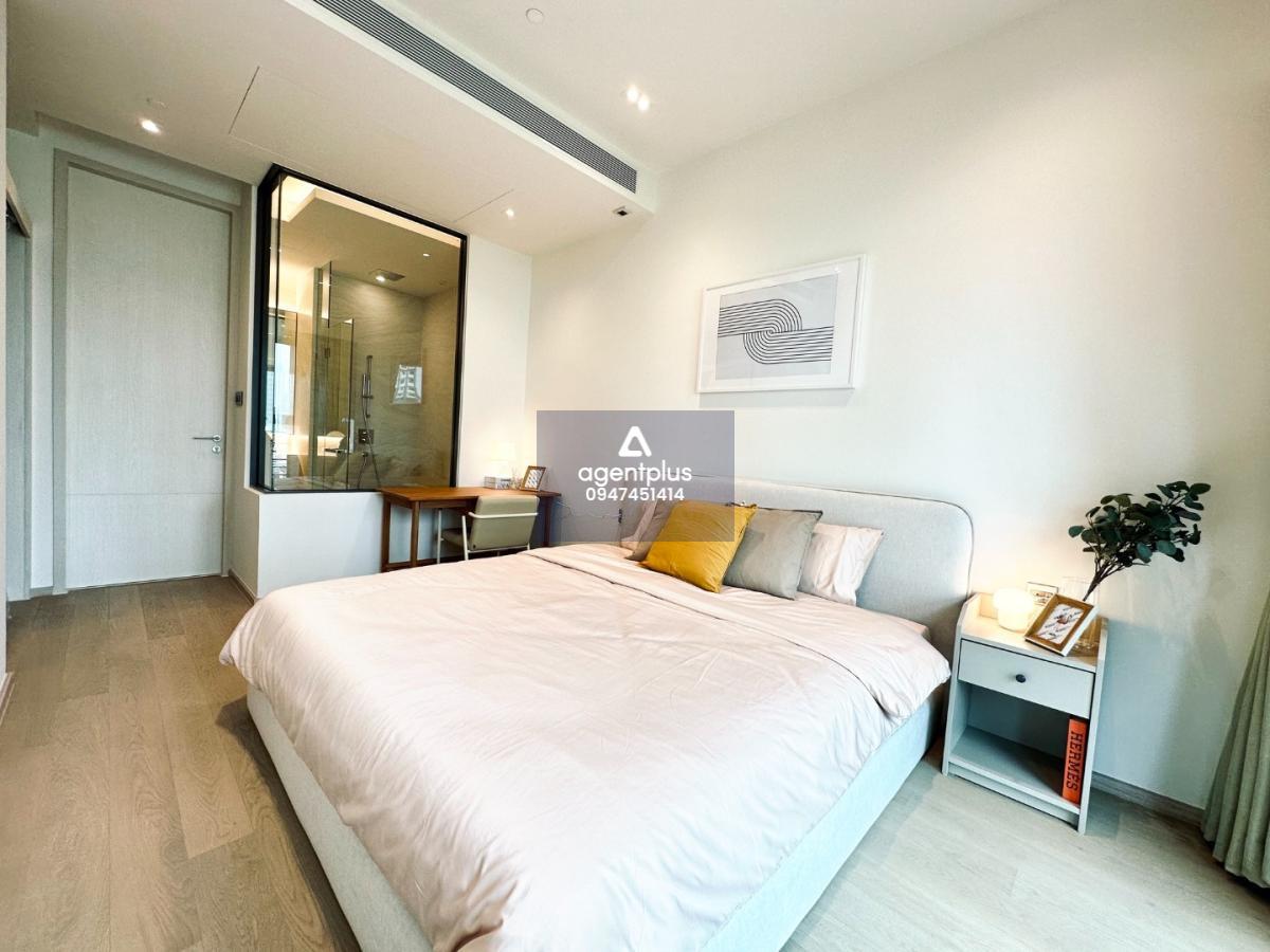 ขาย คอนโดหรู The Strand Thonglor ติด BTS ทองหล่อ