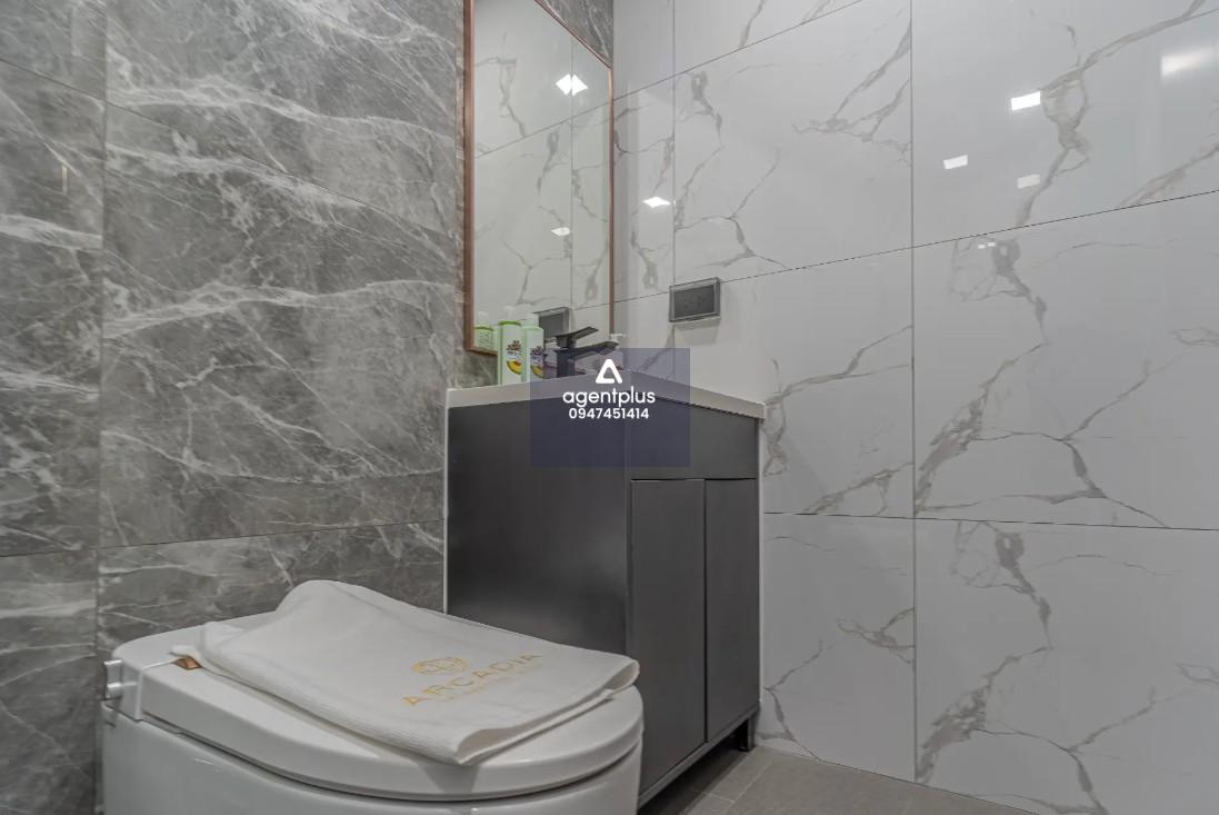 โอกาสทอง สำหรับการลงทุน ขายคอนโด พร้อมผู้เช่า  Arcadia Millennium Tower Pattaya 