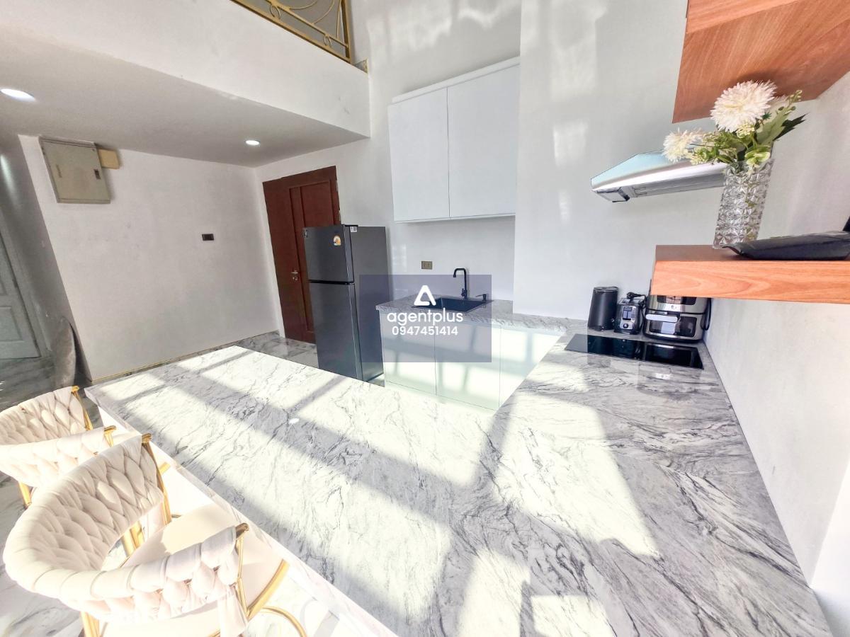 ให้เช่าคอนโด วิวทะเล เฟอร์นิเจอร์ครบ พร้อมอยู่ ดิ โอเชี่ยน เพิร์ล พัทยา