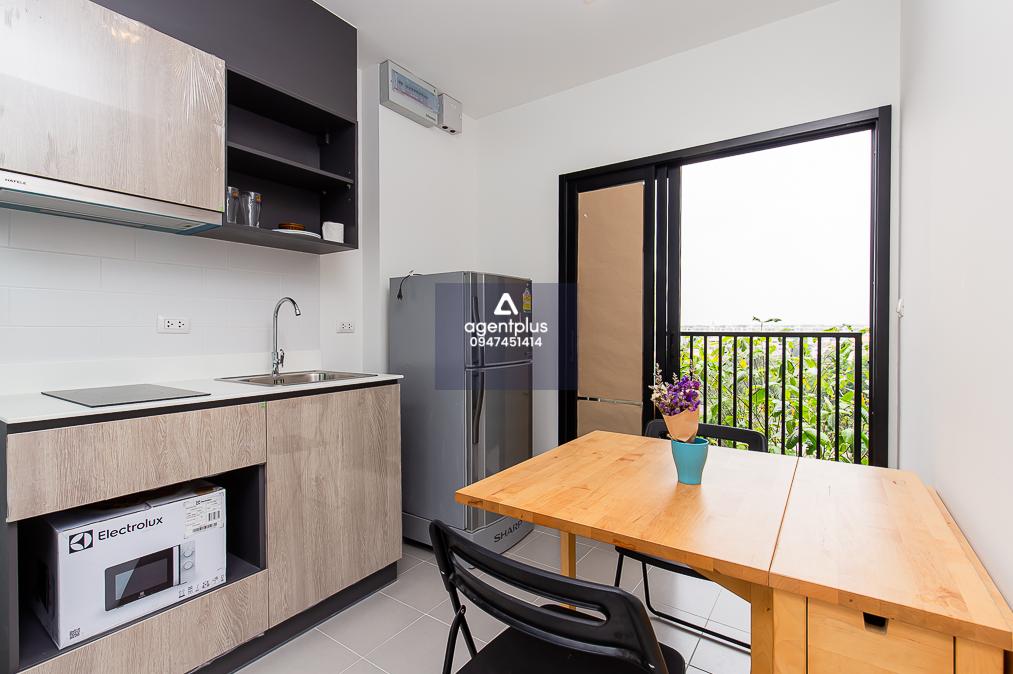 คอนโดทำเลทอง  เดอะ เบส เพชรเกษม ใกล้ MRT เพียงไม่กี่ก้าว พร้อมอยู่ ราคาพิเศษ!