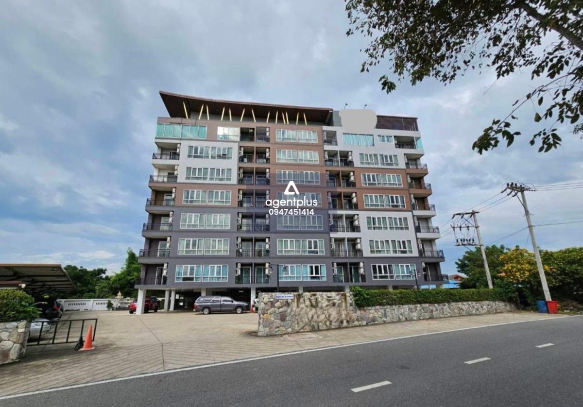 *ขายด่วนกิจการโรงแรม ใจกลางเมืองแหลมฉบัง ชลบุรี